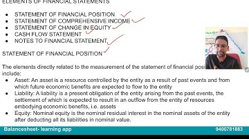 M.COM ( ifrs part 1)