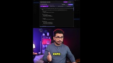 This AI Makes App Design So Easy - AI App UI Designer for iOS & Android, Expo, Flutter, React Native
