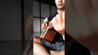 Intro Lagu Bunga Thomas Arya