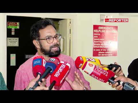 'Pinarayiയെ വേട്ടയാടാനുള്ള ശ്രമം നിയമപരമായും രാഷ്ട്രീയപരമായും നേരിടും' | John Britas