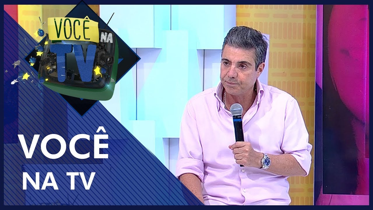 Você na TV (28/09/18) | Completo