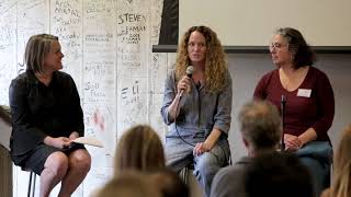 Connecting Threads: Rebuilding our Domestic Apparel System