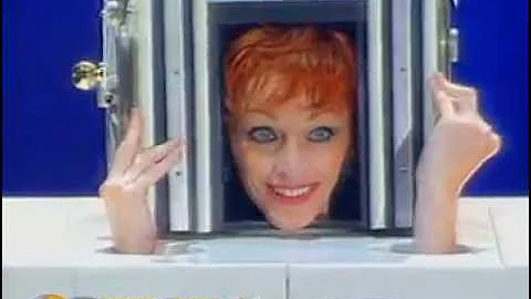 Connie Boyd - Twister
