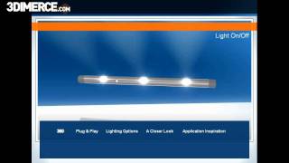 3DIMERCE.com Osram POWER Stixx 3D Interactive Sales Tool screenshot 3