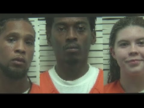 Belmont County Mugshots: This Week's Arrests