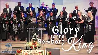 This Church Choir Will Blow You Away!
Glory to the New Born King!
Celebrate the true meaning of Christmas with an unforgettable night of music, worship, and joy!
Join us at Westminster SDA Church on Friday, December 13 at 7:00 PM for our Christmas musical concert, “Glory to the New Born King.”
This special evening features:
✨ Powerful choir anthems
✨ Inspiring solos and instrumental performances
✨ A beautifully crafted Christmas atmosphere
✨ Music that lifts the heart toward Jesus, the New Born King
✨ A welcoming, family-friendly environment for all ages
Whether you’re a regular attendee or visiting for the first time, this is the perfect opportunity to pause, reflect, and celebrate the birth of Christ through music that speaks to the soul.
📍 Location: Westminster SDA Church
7925 10th Avenue, Burnaby, BC
📅 Date & Time: Friday, December 13 • 7:00 PM
🎶 Admission: Free • All Are Welcome
Invite your family, your friends, and your community—and experience a Christmas concert that will warm your heart and lift your spirit.
✨ Come and declare with us: Glory to the New Born King! ✨
#ChristmasConcert #GloryToTheNewBornKing #WestminsterSDAChurch #ChristmasMusic #LiveConcert #WorshipMusic #BurnabyEvents #ChoirConcert
🌍 Our Mission
At Westminster SDA, our mission is simple: Sharing the Christ who listens, showing God’s solutions. Through livestream, we bring this mission beyond our walls, so no matter where you are in the world, you belong here.
👉 Connect With Us: info@westminstersda.org
Subscribe & tap the 🔔 bell to stay updated
Visit our website: westminstersda.org
Follow us on Facebook & Instagram for more content
Share this livestream—you never know whose life will be touched
🙌 Thank you for being part of our online family. Together, let’s worship, grow, and serve in Christ!
📘FACEBOOK https://www.facebook.com/WestminstersdaBurnabyBC/
📸INSTAGRAM https://www.instagram.com/westminstersda/
🌐WEBSITE https://www.westminstersda.org
#westminstersdachurch #sabbath #church #churchonline #seventhdayadventist
#sda #Seventhdayadventist #AmazingFacts #PAconference #Sabbath #markofthebeast #sundaylaw #adventism #seventhdayadventist #missionspotlight
#SeventhDayAdventist #SDA #SDAChurch #AdventistFaith #SDAFamily #AdventistLife #SDACommunity #AdventistChurch #SDAYouth #SDAWorship #AdventistMission #SDAChurches #AdventistHealth #AdventistEducation #AdventistLifestyle #SDAFaith #AdventistLiving #SDAPrayer #SDAHope #SDAWomen #AdventistGlobal #SDAInspiration #AdventistMinistry #AdventistUnity #SDAConference #AdventistMissionary #SDAEvents #adventist #sda #seventhdayadventist #adventista #adventistas #Jesus, #Bible, #faith, #Sabbath, #ThreeAngelsMessage #EndTimes, #BibleProphecy #Jesus #Bible #faith #Sabbath #ThreeAngelsMessage #EndTimes #BibleProphecy #Adventist #SDA #BibleProphecy #SabbathTruth, #ThreeAngelsMessage #dougbatchelor This Church Choir Will Blow You Away!