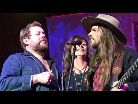 I Shall Be Released-The Last Waltz Nashville 11/23/19