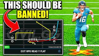 10 Plays That Feel Like CHEATING In Madden 27!
