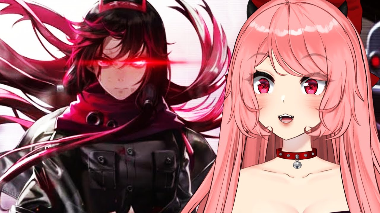 First Time Playing Punishing: Gray Raven!