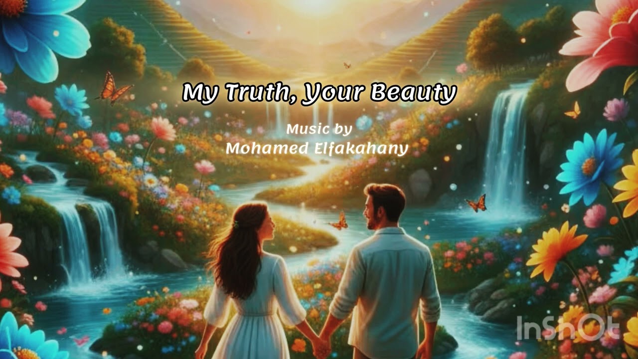 My Truth, Your Beauty - Music by Mohamed Elfakahany