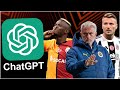 ChatGPT predictet die Europa League - Wer kommt weiter?