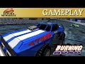 Burning Road [PS1] by Toka [HD] [1080p60]