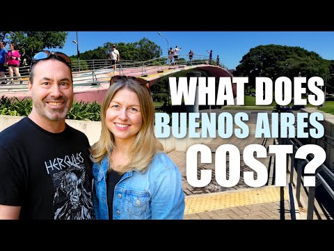 Costs of Living