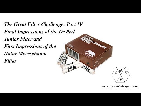The Great Filter Challenge Part 4 Weekend Chat 09 Sept 2018