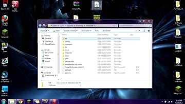 Minecraft 1.3.2: How to Install Buildcraft v3.2.0