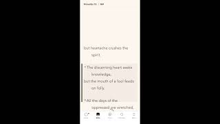 A gentle answer turns away wrath, but a harsh word stirs up anger. Proverbs 151 NIV