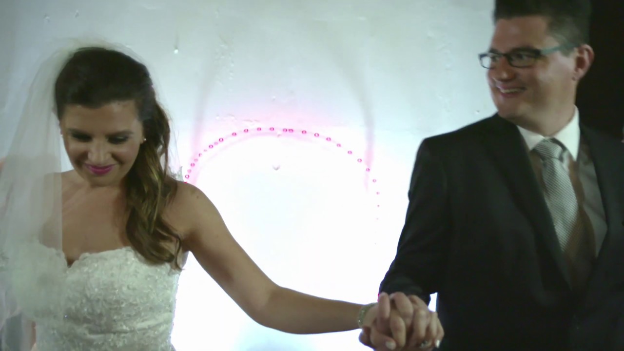 Rain on this Wedding by Thomas Coffey