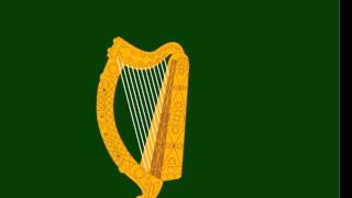Irish National Anthem, Amhrán Na BhFiann (Irish/English lyrics, Gaeilge phonetics) chords