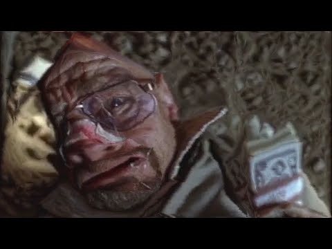 Where's the mONeY