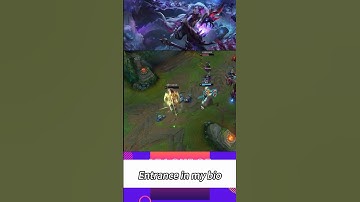 2024 #Vayne #Crocodile #Master Yi Vayne vs Crocodile: Epic 1v2 Outplay in Top Lane! #1v2 Outplay