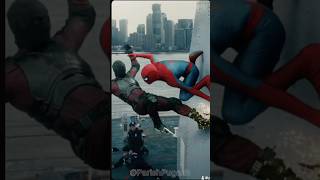 What’s Up Danger Spider-Man Brand New Day