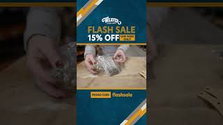 Weekly Flash Sale, February 10-16, 2026 #flashsale