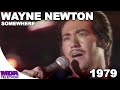 Capture de la vidéo Wayne Newton - Somewhere | 1979 | Mda Telethon