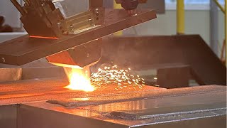 Celebrity ULTRA WIDE LASER CLADDING Wealth