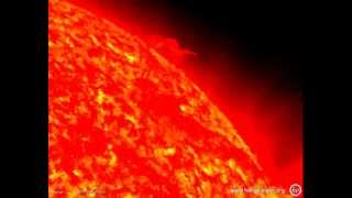 AIA 304 (2012-11-24 21:44:55 - 2012-11-25 09:46:55 UTC)