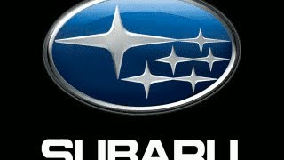 Full Review: 2007 Subaru Impreza (HD)