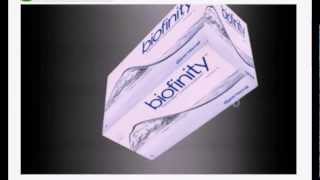 Biofinity Contact Lenses From Contact Lenses Express
