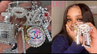 DIY Designer Bangles| Vendors| Advice
