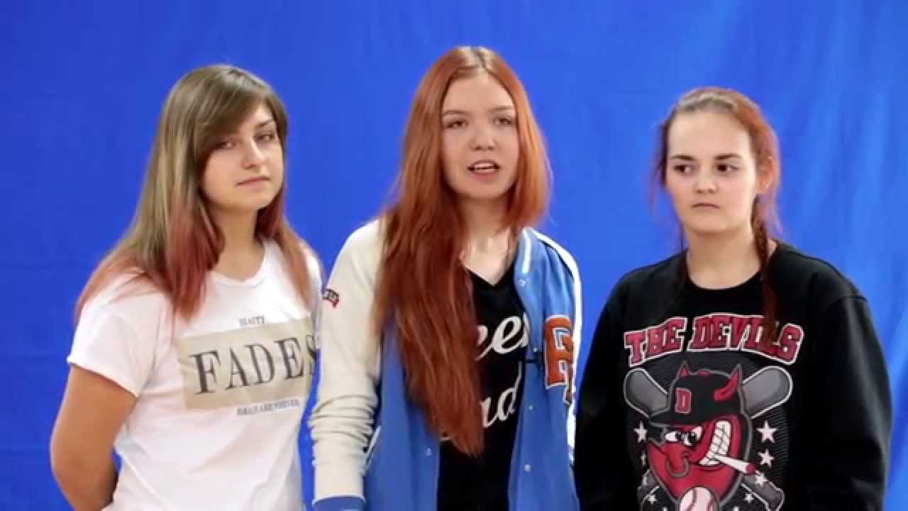 TODES. Минута славы МГУПИ-2014.