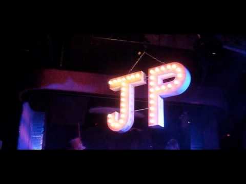 Superpower — SuperPower- In the Midnight Hour ( "Maa" bell & Dave 'The Wave"'s Velvet/Bar Mix )