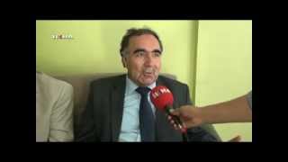 22 09 2013 Batman Müslümanların Derdini Ancak Müslümanlar Anlar Ve Çözer