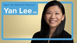 Meet Yale Medicine Otolaryngologist Yan Lee, MD screenshot 5