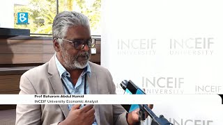 New investment incentive framework a leap towards high-income economy