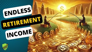 Use Dividends to NEVER Run Out of Money in Retirement