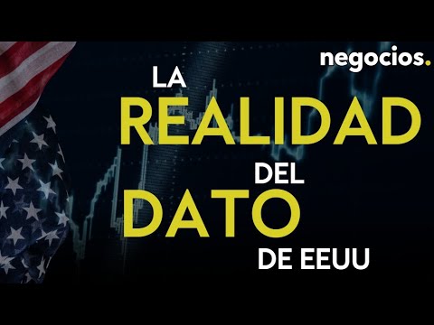 La realidad de la fortaleza laboral de EEUU: el aumento del empleo p&uacute;blico ha influido en los datos