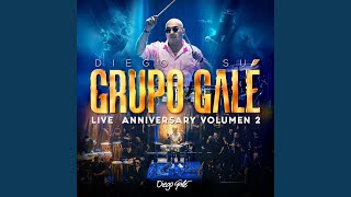 Regresa Pronto (Live)