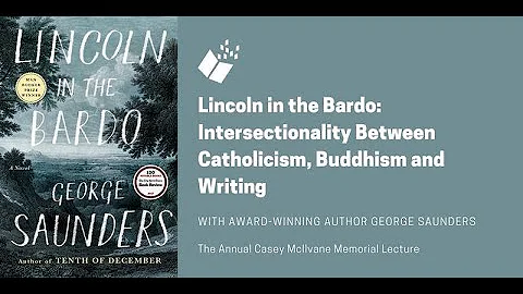 Lincoln in the Bardo: Intersectionalit...  between...