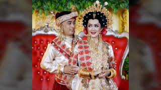 Pengantin Adat Bugis