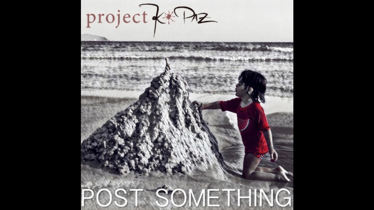Mira Project K-Paz "Solace" en YouTube Mira Project K-Paz "Solace" en YouTube