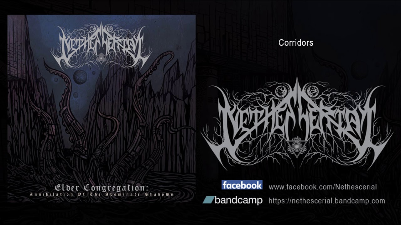Nethescerial - Corridors