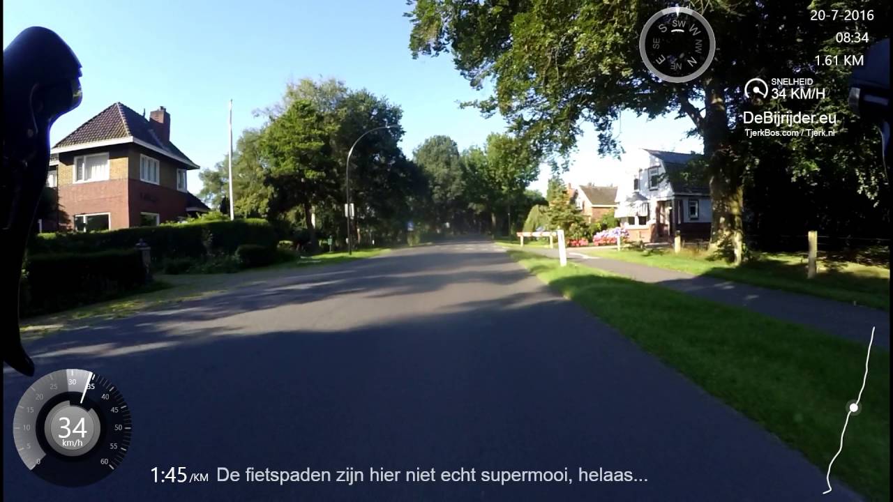 ©TB - Wedderveer N-Z 01.