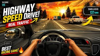 Ultimate Car Racing Game | Turbo Drift & Speed Championship | M R L Gaming screenshot 4