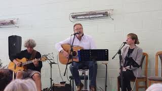 Soul Song - Live Okura, Auckland.