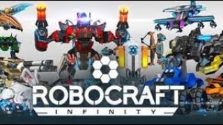 5 Robocraft tips fore beginners