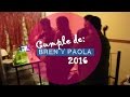 Cumple de Bren y Paola 2016 - LeoJavier