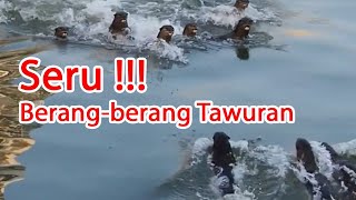 Lanjutan Berang Berang Rebutan Daerah Kekuasaan